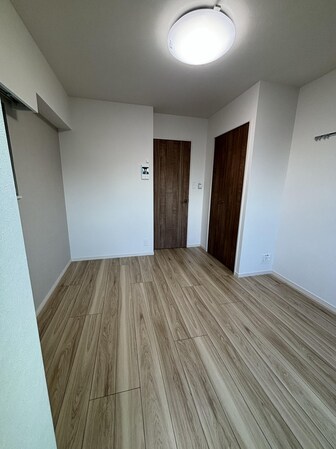 クレヴィスタ中野新橋IIの物件内観写真